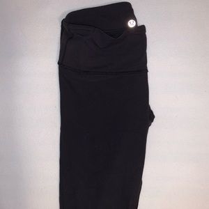 FULL LENGTH LULU OLD STYLE WUNDERUNDER